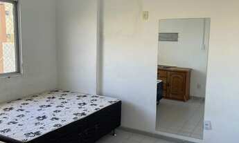 Imagem 4: Apartamento para aluguel possui 84 metros quadrados com 3 quartos em Armação - Salvador