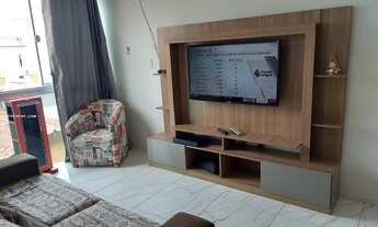 Imagem 5: Apartamento para Venda em Florianópolis, Canasvieiras, 2 dormitórios, 1 banheiro, 2 vagas