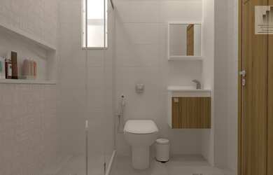 Imagem 6: Rio de Janeiro - Apartamento Padrão - Copacabana