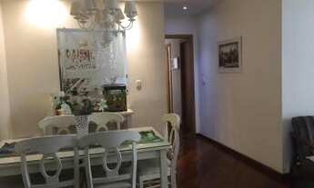 Imagem 2: Apartamento para venda com 133 metros quadrados com 4 quartos