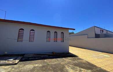 Imagem 3: Casa com 3 dormitórios, 100 m² - venda por R$ 450.000,00 ou aluguel por R$ 1.400,00/mês