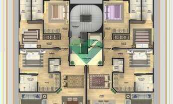 Imagem 3: ITAPEMA - Padrão - Andorinha