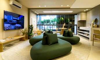 Imagem 2: Edifício Tay, Gleba Palhano, Londrina, 104m² AP2334