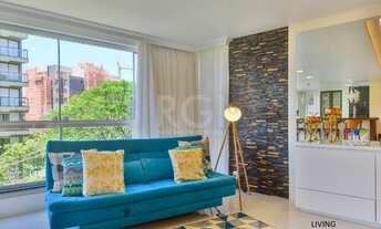 Imagem 4: Porto Alegre - Apartamento Padrão - Menino Deus