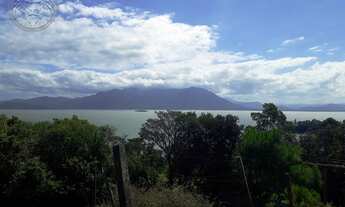 Imagem: FLORIANóPOLIS - Padrão - Tapera da Base