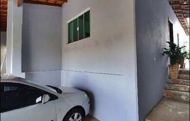 Imagem 2: Casa com 3 dormitórios à venda, 126 m² por R$ 470.000,00 - Vila Linópolis I - Santa Bárbar