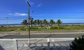Imagem 3: Excelente Sobrado Frente Mar no Balneário Corais