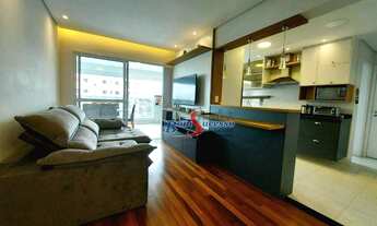 Imagem: Apartamento com 3 dormitórios à venda