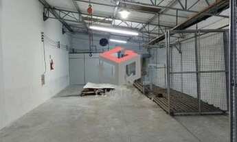 Imagem 2: Galpão para aluguel, 1 vaga, Santa Terezinha - Santo André/SP