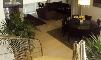 Imagem: Casa residencial à venda, Terras de Piracicaba