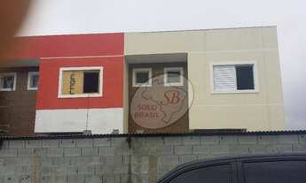 Imagem: Sobrado Residencial à venda, SO0345