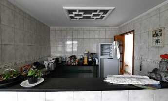 Imagem 6: Apartamento para venda com 120 metros quadrados com 3 quartos em Centro - São Bernardo do