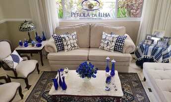 Imagem 4: CASA RESIDENCIAL em FLORIANÓPOLIS - SC, CACUPÉ