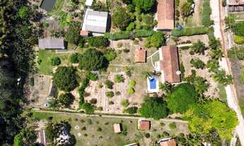 Imagem 2: Chácara em Campo Limpo Paulista - Aceita financiamento