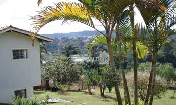 Imagem 6: Sítio Rural à venda, Residencial Moenda, Itatiba -