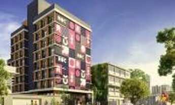 Imagem: APARTAMENTO STÚDIO MOBILIADO, NO CENTRO