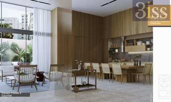 Imagem 7: APARTAMENTO NOVO 71M2 MAISON LARANJEIRAS , 2 QUARTOS COM SUITE E LAZER E AR