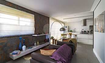 Imagem 5: São Paulo - Apartamento Padrão - JARDIM AMÉRICA