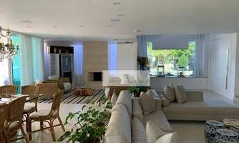 Imagem 7: Casa à venda, 536 m² por R$ 6.750.000,00 - Jurerê Internacional - Florianópolis/SC