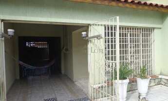 Imagem: Casa - Botafogo - Campinas