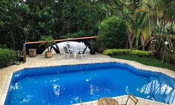 Imagem 3: Casa a venda na Granja Viana- Recanto Inpla