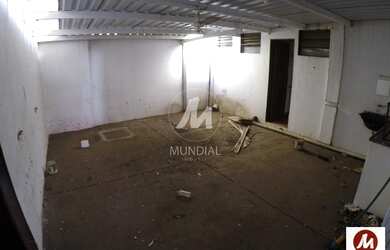 Imagem 7: Salão/Galpão (salão - térreo