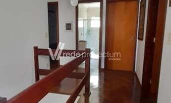 Imagem 7: Casa - Jardim Guarani - Campinas