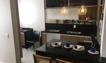 Imagem 7: APARTAMENTO ED COSTA ESMERALDA - JD. AMÉRICA