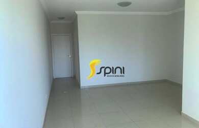 Imagem 3: Apartamento com 3 dormitórios para alugar, 95 m² por R$ 1.900,00/mês - Brasil - Uberlândia