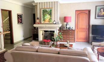 Imagem: Apartamento - Centro - Campinas