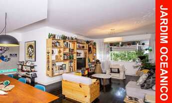 Imagem: JARDIM OCEANICO