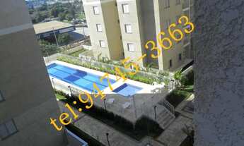 Imagem 13: 3 dorms, 1 suíte com 2 vagas - Apto andar alto, vista livre