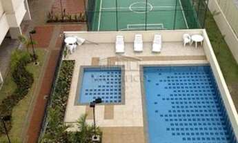 Imagem: Santo André - Apartamento Padrão - Parque