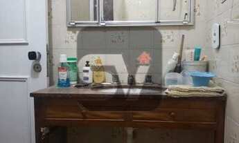 Imagem 6: Casa. 2 Quartos. Vaga. Dependência completa. São Francisco