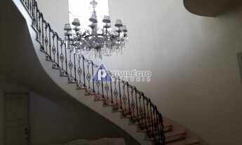 Imagem 7: PRIVILÉGIO IMÓVEIS vende: Cobertura duplex cinematográfica em COPACABA - RJ