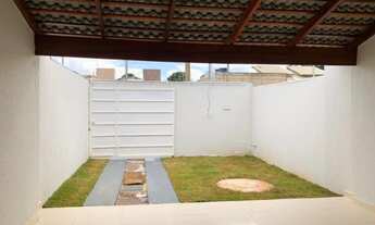 Imagem 3: Casa no Bairro Jardim Primavera de três quartos com suíte