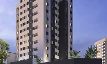 Imagem: Residencial Kaiapos- Apartamento 2 quartos