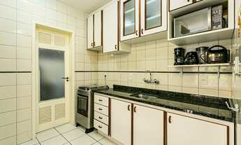 Imagem 4: Apartamento ideal descanso e home office mobiliado para aluguel mensal em Jurerê Internaci