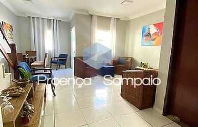 Imagem 4: Casa em Condomínio à venda em Lauro de Freitas,BA Ipitanga 4 quartos 110m²