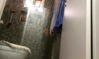 Imagem 7: Casa com 2 dormitórios à venda, 41 m² por R$ 170.000,00 - São Pedro - Esmeraldas/MG