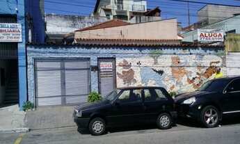 Imagem: CASA COMERCIAL em Sao Paulo - SP, Cidade