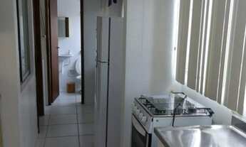 Imagem 4: Apartamento para Venda em Guaratuba, Centro, 3 dormitórios, 2 banheiros, 2 vagas