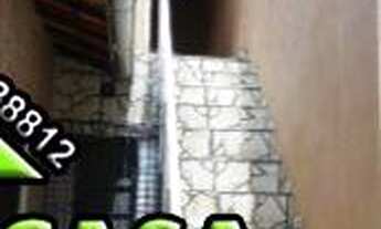 Imagem 7: Casa com 137m² de terreno, 3 dormitórios sendo 1 suíte, 2 vagas de garagens cobertas, 2 ba