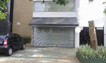 Imagem 7: Sala - Bosque da Saúde - São Paulo