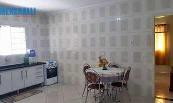 Imagem 6: Casa - Pacaembú