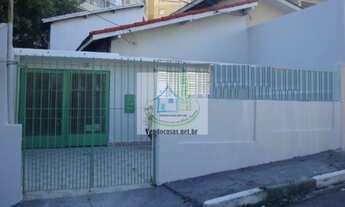 Imagem: Casa terrea Com 2 Dorm, 3 Vagas, 100 Metros