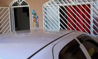 Imagem 3: Casa Escriturada na Quadra 312 de Santa Maria