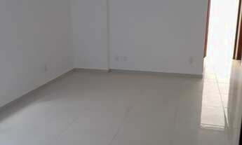 Imagem 1: Apartamento para venda possui 105 metros quadrados com 3 quartos em Brotas - Salvador - BA