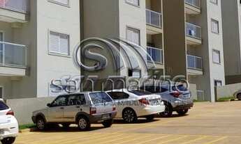 Imagem 5: Apartamento Vila Industrial - Vila Lobos