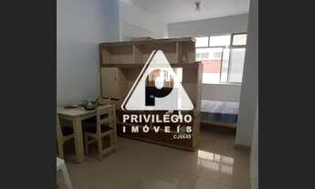 Imagem 3: Excelente conjugado na Glória